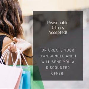 Offers & Bundle Discounts